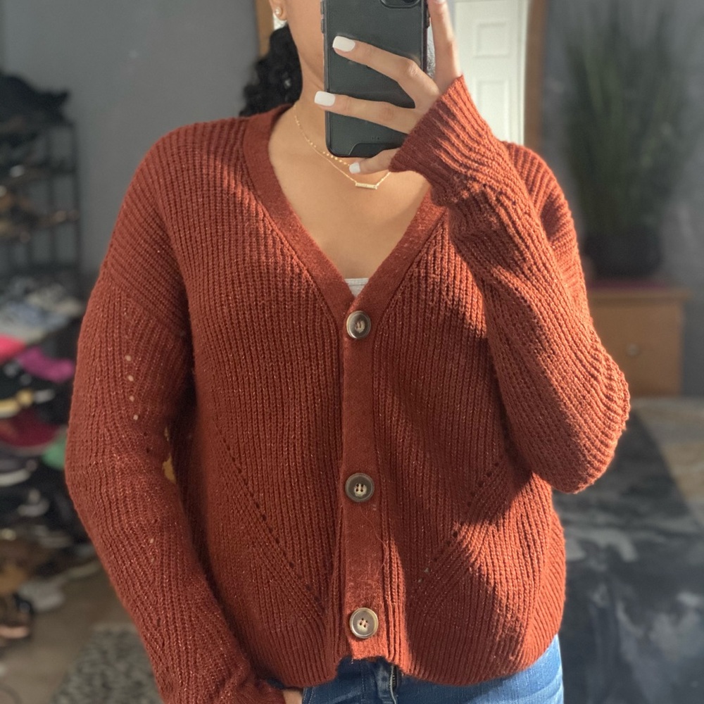 Cardigan